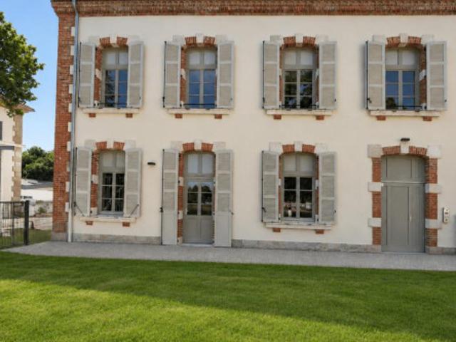 T4 à Langres à louer Locagestion, expert en gestion locative
