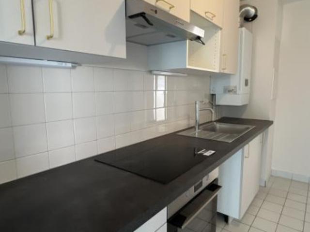 T4 à Laxou à louer Locagestion, expert en gestion locative