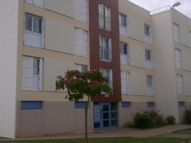 T4 à Le May Sur Evre à louer Locagestion, expert en gestion locative