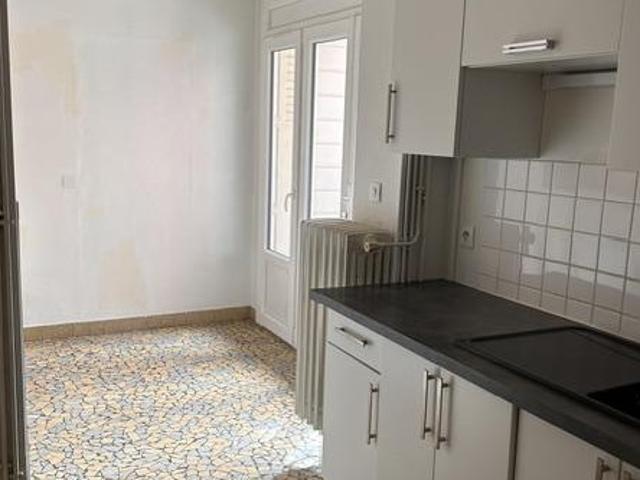 T4 à Lisieux à louer Locagestion, expert en gestion locative