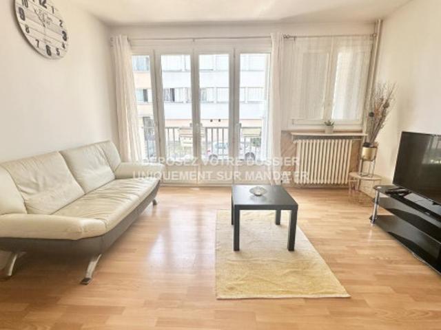 T4 à Palaiseau à louer Locagestion, expert en gestion locative