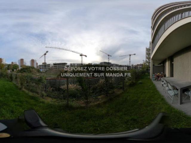 T4 à Pantin à louer Locagestion, expert en gestion locative