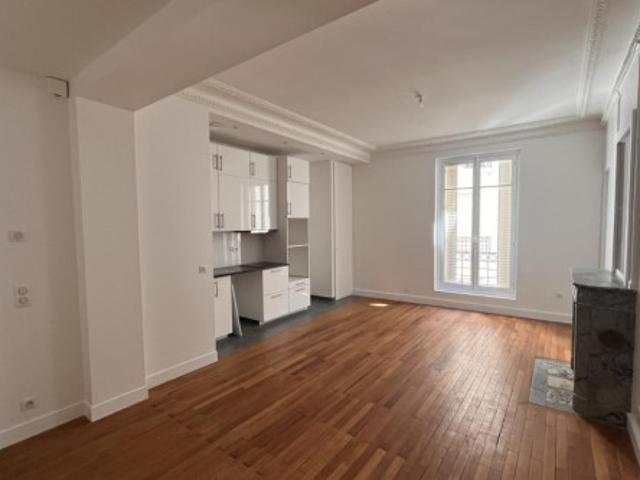 T4 à Paris à louer Locagestion, expert en gestion locative