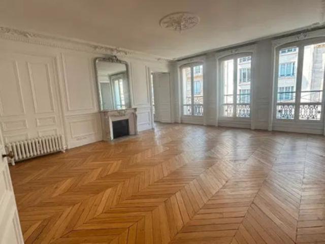T4 à Paris à louer Locagestion, expert en gestion locative