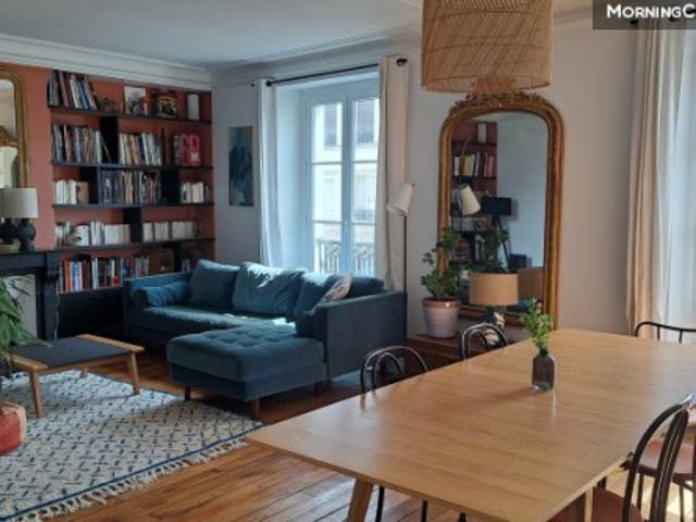 T4 à Paris à louer Locagestion, expert en gestion locative