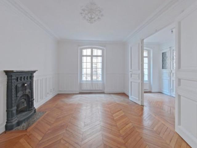 T4 à Paris 7eme Arrondissement à louer Locagestion, expert en gestion locative