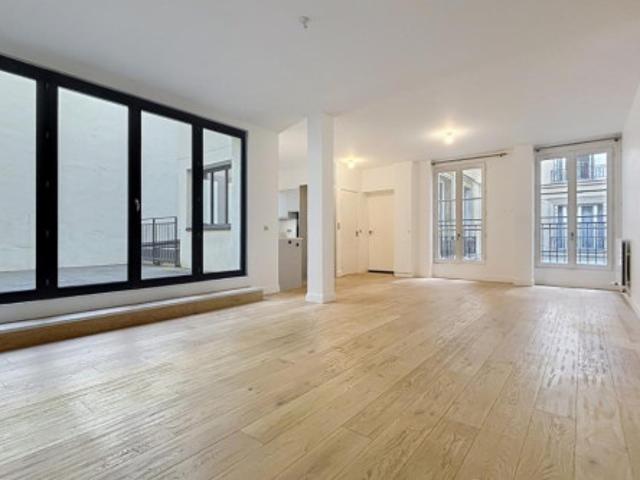 T4 à Paris 8e Arrondissement à louer Locagestion, expert en gestion locative