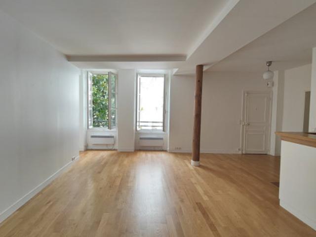 T4 à Paris 9eme Arrondissement à louer Locagestion, expert en gestion locative