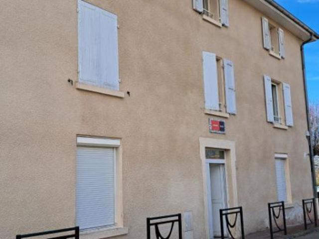 T4 à Pinay à louer Locagestion, expert en gestion locative