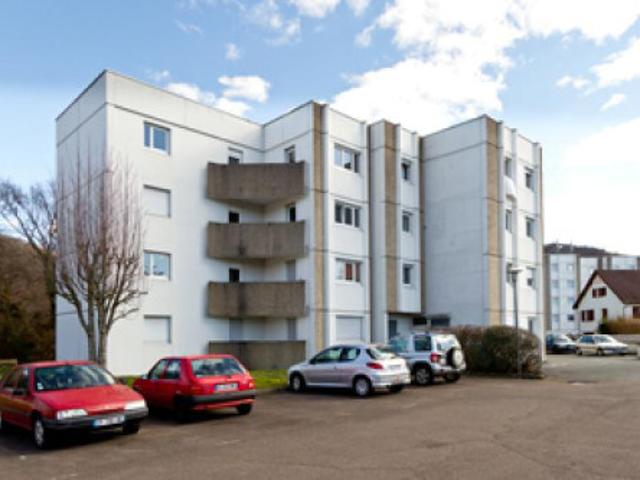T4 à Pont De Roide Vermondans à louer Locagestion, expert en gestion locative