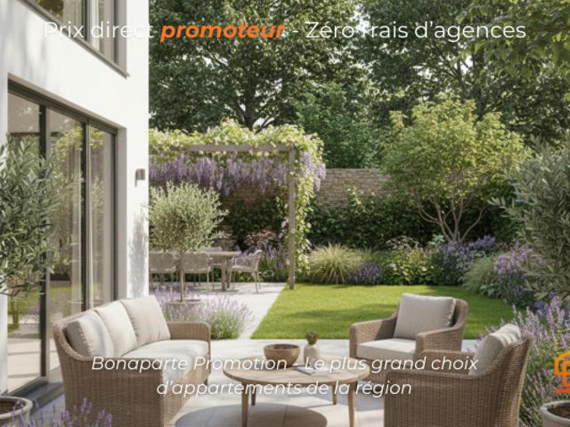 T4 A PROXIMITE DES PLAGES