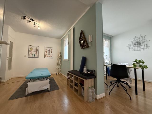 T4 À Rénover / Calme / Proximité Immédiate Centre Ville ! 81m² Clermont Ferrand