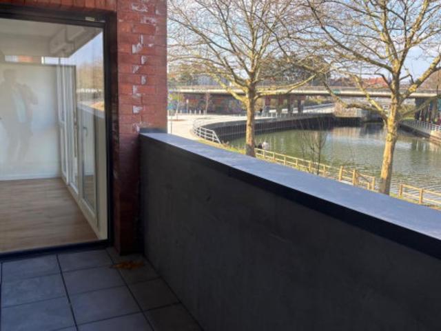 T4 à Roubaix à louer Locagestion, expert en gestion locative