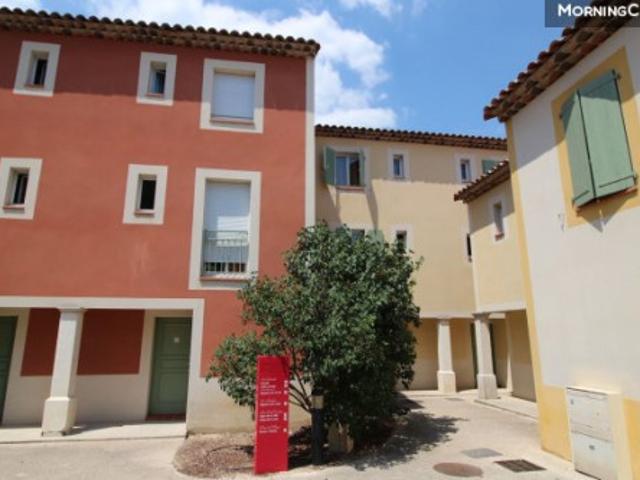 T4 à Rousset à louer Locagestion, expert en gestion locative