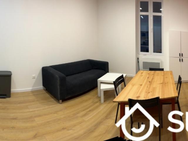 T4 à Strasbourg à louer Locagestion, expert en gestion locative