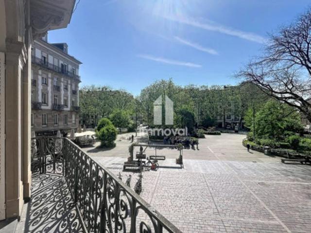 T4 à Strasbourg à louer Locagestion, expert en gestion locative