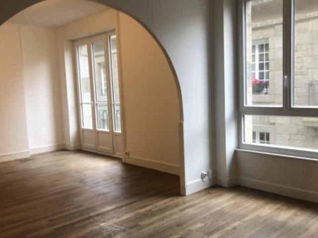 T4 à Saint Malo à louer Locagestion, expert en gestion locative