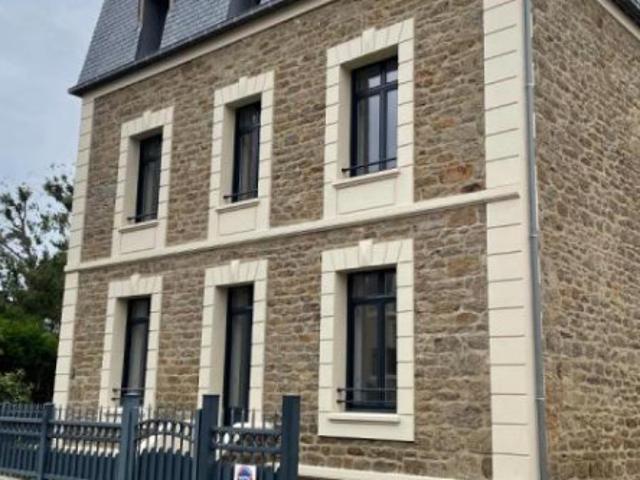 T4 à Saint Malo à louer Locagestion, expert en gestion locative
