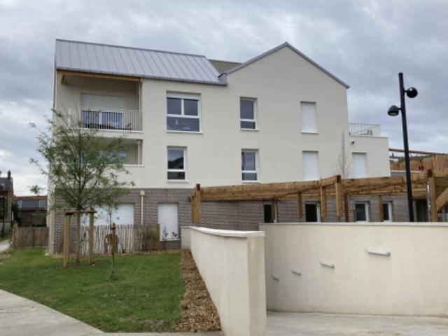 T4 à Saint Aubin Les Elbeuf à louer Locagestion, expert en gestion locative