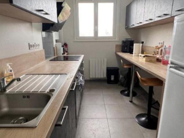 T4 à Saint Brieuc à louer Locagestion, expert en gestion locative