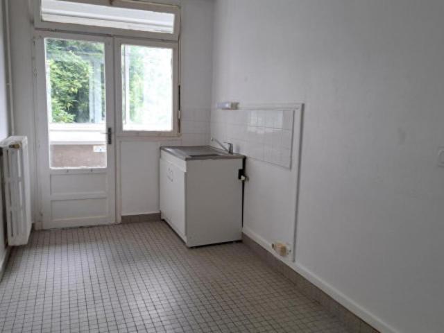 T4 à Saint Etienne à louer Locagestion, expert en gestion locative