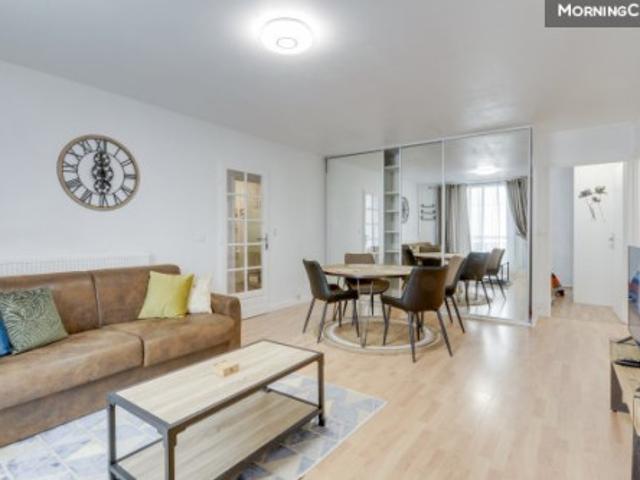 T4 à Saint Germain En Laye à louer Locagestion, expert en gestion locative