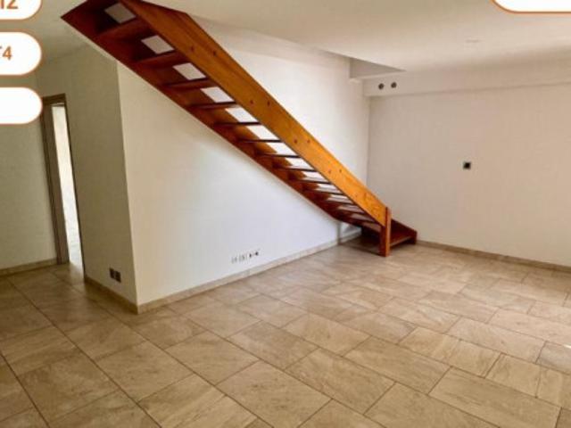T4 à Saint Gilles Les Bains à louer Locagestion, expert en gestion locative