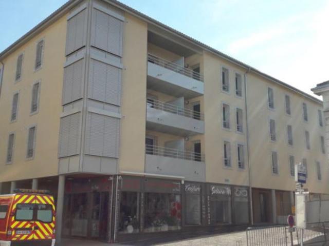 T4 à Saint Jean Le Vieux à louer Locagestion, expert en gestion locative