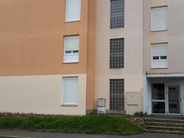 T4 à Saint Vallier à louer Locagestion, expert en gestion locative