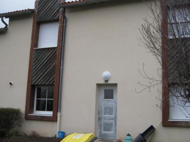 T4 à Saint Victor à louer Locagestion, expert en gestion locative