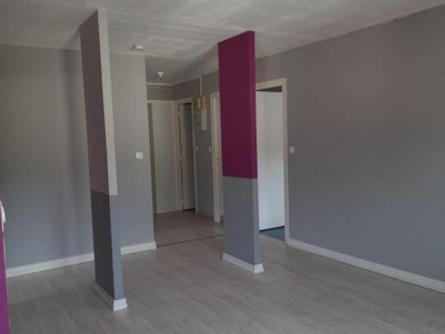 T4 à Saulxures Sur Moselotte à louer Locagestion, expert en gestion locative