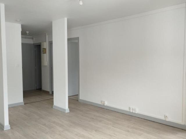 T4 à Saulxures Sur Moselotte à louer Locagestion, expert en gestion locative