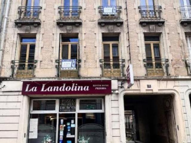 T4 à Soissons à louer Locagestion, expert en gestion locative
