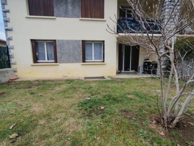 T4 à Tarascon Sur Ariege à louer Locagestion, expert en gestion locative