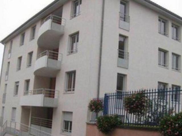 T4 à Thizy Les Bourgs à louer Locagestion, expert en gestion locative