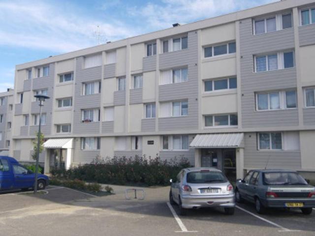T4 à Tillieres Sur Avre à louer Locagestion, expert en gestion locative
