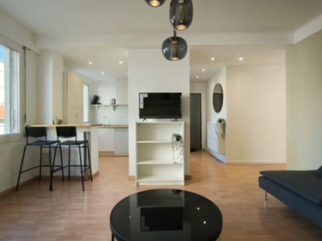 T4 à Toulon à louer Locagestion, expert en gestion locative
