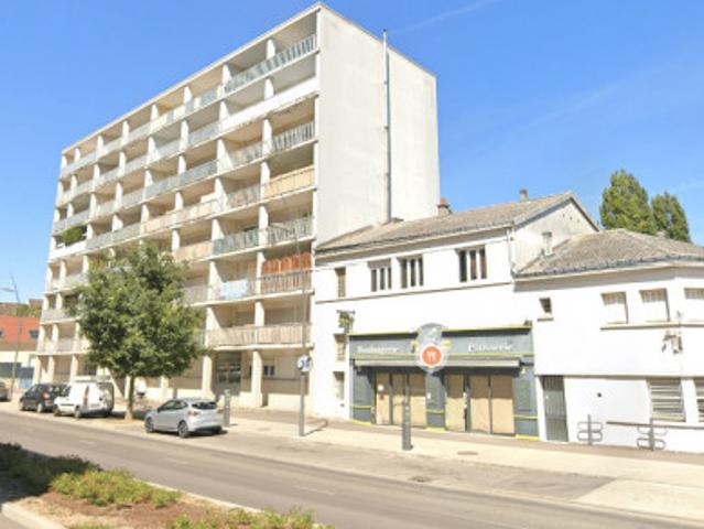 T4 à Troyes à louer Locagestion, expert en gestion locative