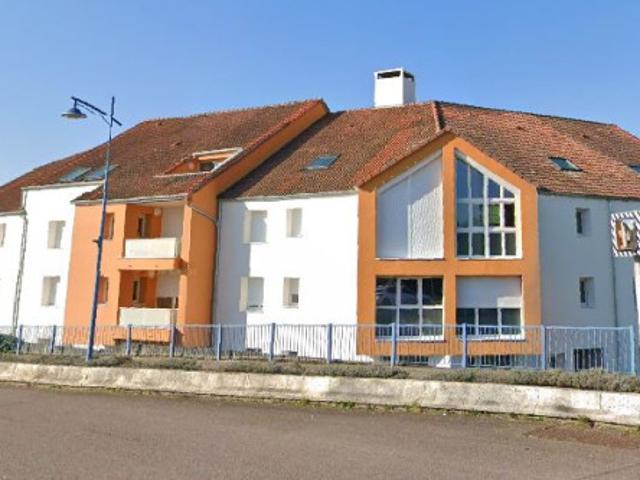 T4 à Valmont à louer Locagestion, expert en gestion locative
