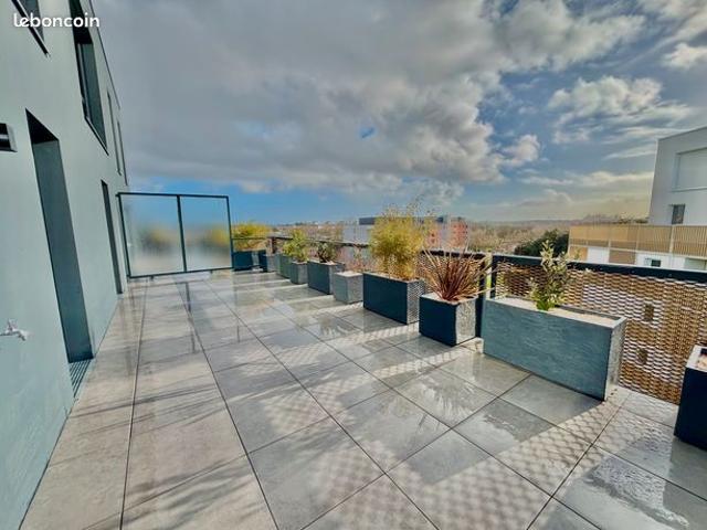 T4 à vendre Vannes