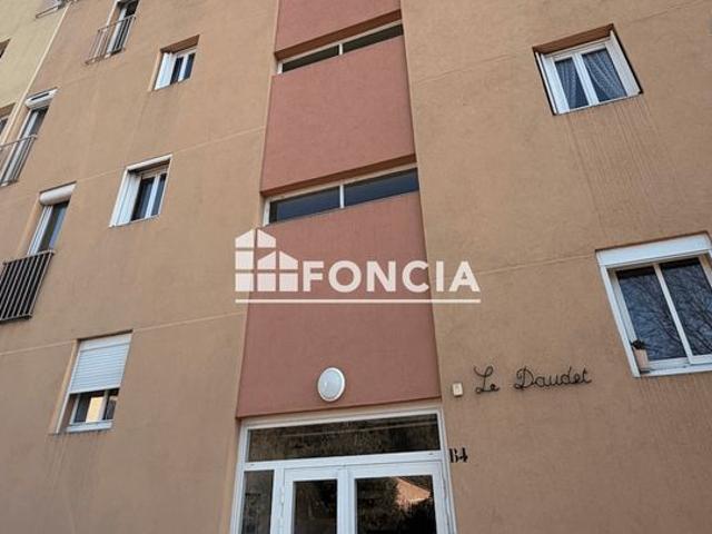 T4 a vendre avec locataire