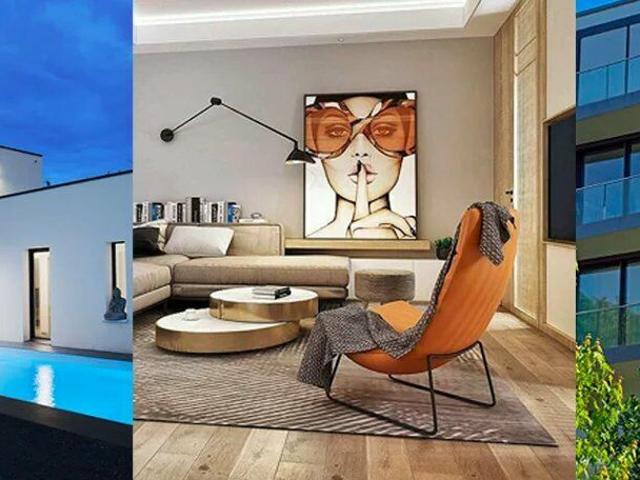 Apartment with 4 rooms on sale in Reignier Ésery 73 m² | dreamo. Ch