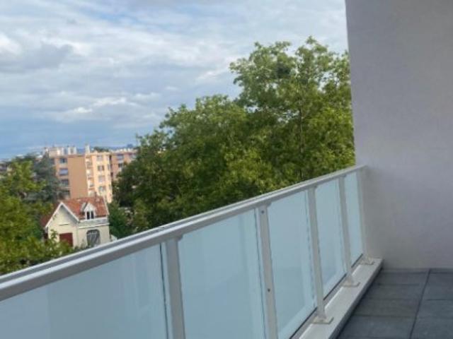 T4 à Venissieux à louer Locagestion, expert en gestion locative