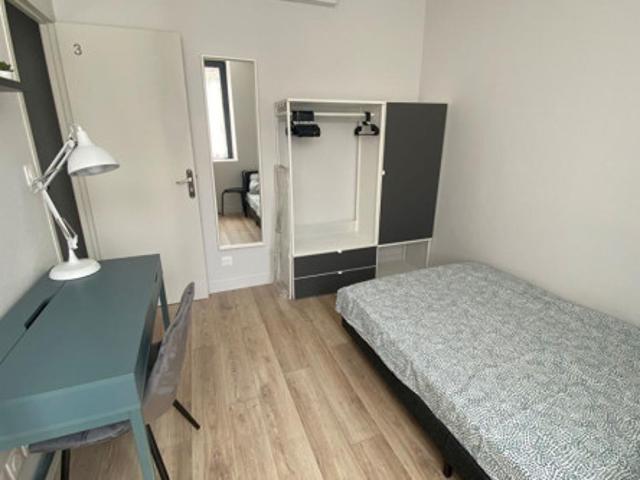 T4 à Villeurbanne à louer Locagestion, expert en gestion locative