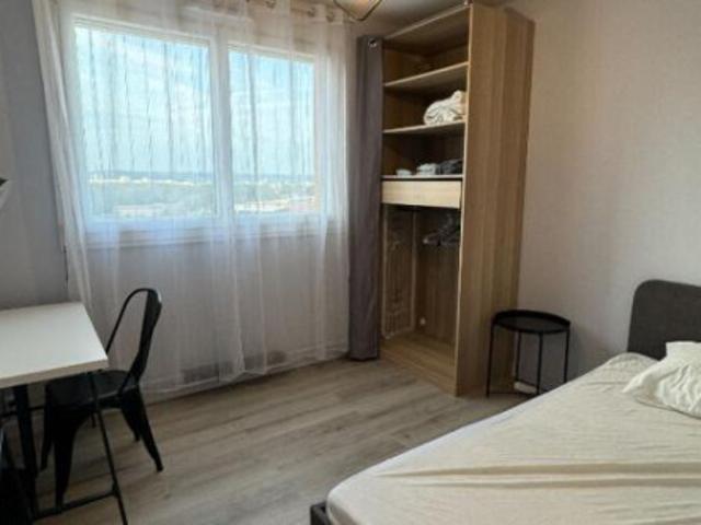T4 à Villeurbanne à louer Locagestion, expert en gestion locative