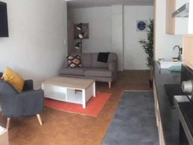 T4 à Villeurbanne à louer Locagestion, expert en gestion locative