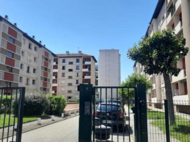 T4 à Villeurbanne à louer Locagestion, expert en gestion locative