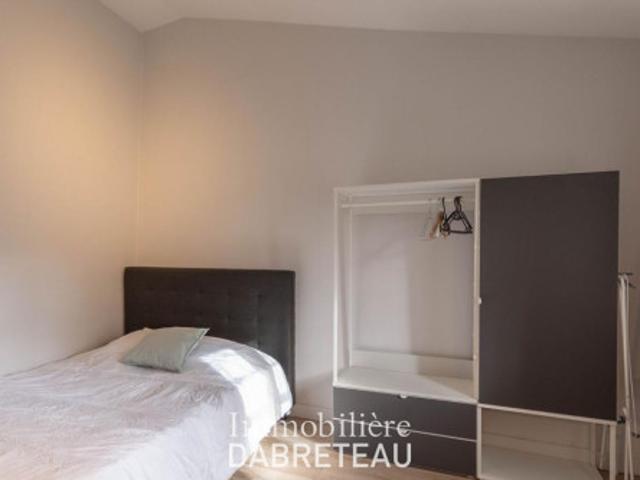 T4 à Villeurbanne à louer Locagestion, expert en gestion locative
