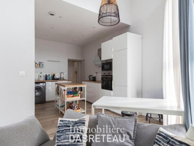 T4 à Villeurbanne à louer Locagestion, expert en gestion locative
