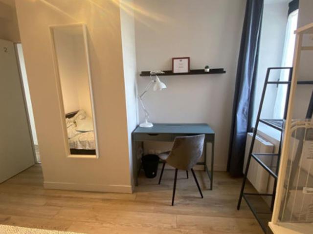 T4 à Villeurbanne à louer Locagestion, expert en gestion locative